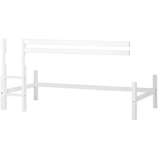 Hoppekids ECO Dream Halvhøy Modul - 70x190